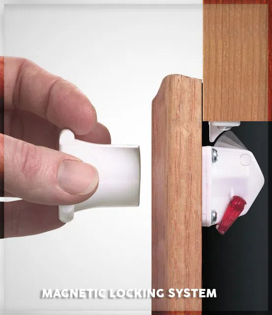 Estate Locksmith Store Bradenton, FL 941-564-3316 - magnetic-locking-68-35mod