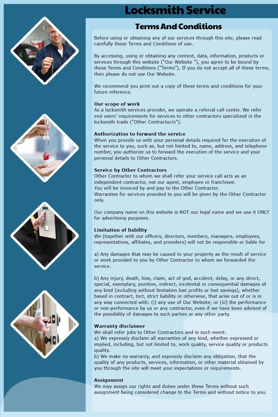 Estate Locksmith Store Bradenton, FL 941-564-3316